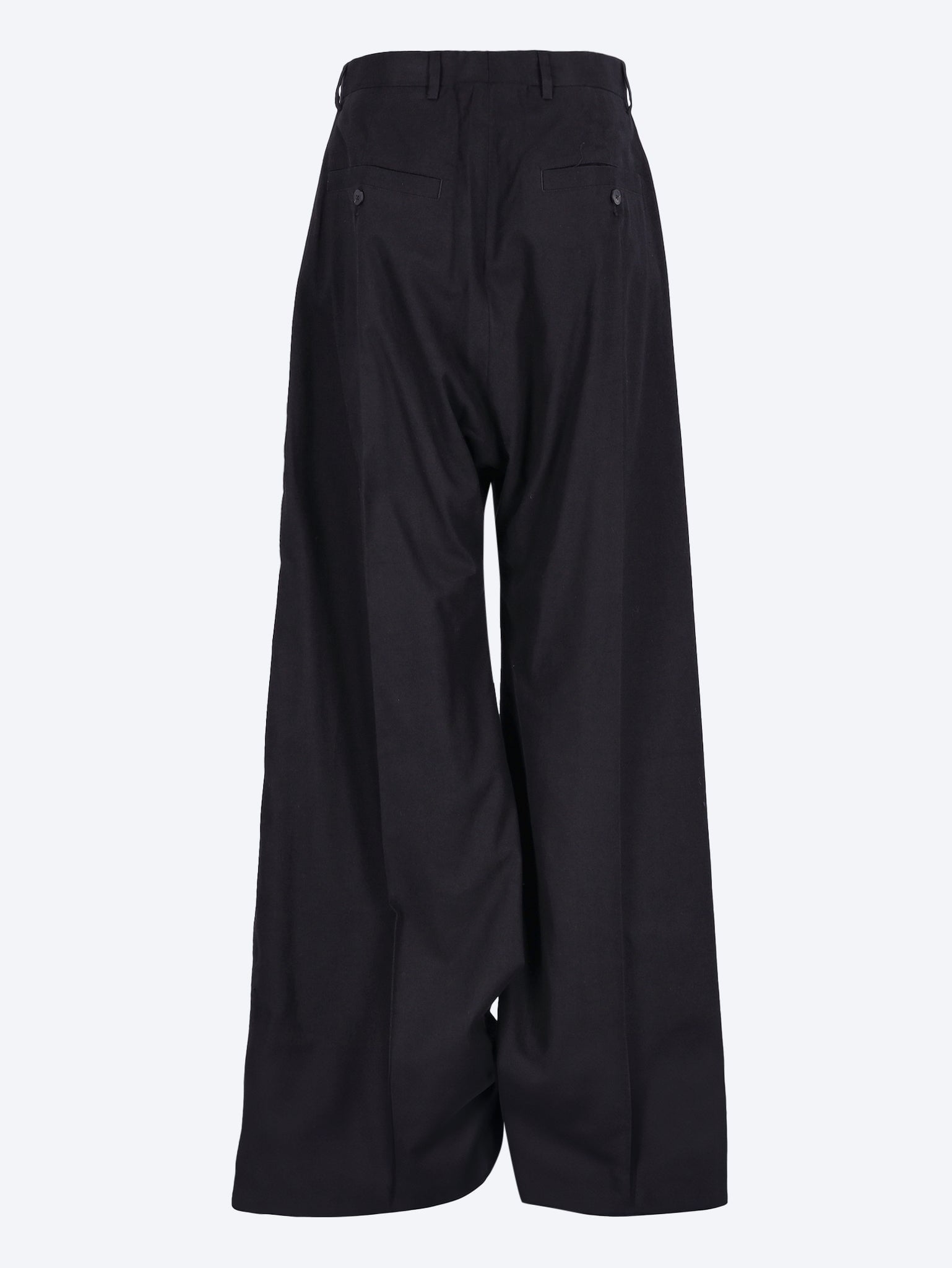 Tailored wide pants 3