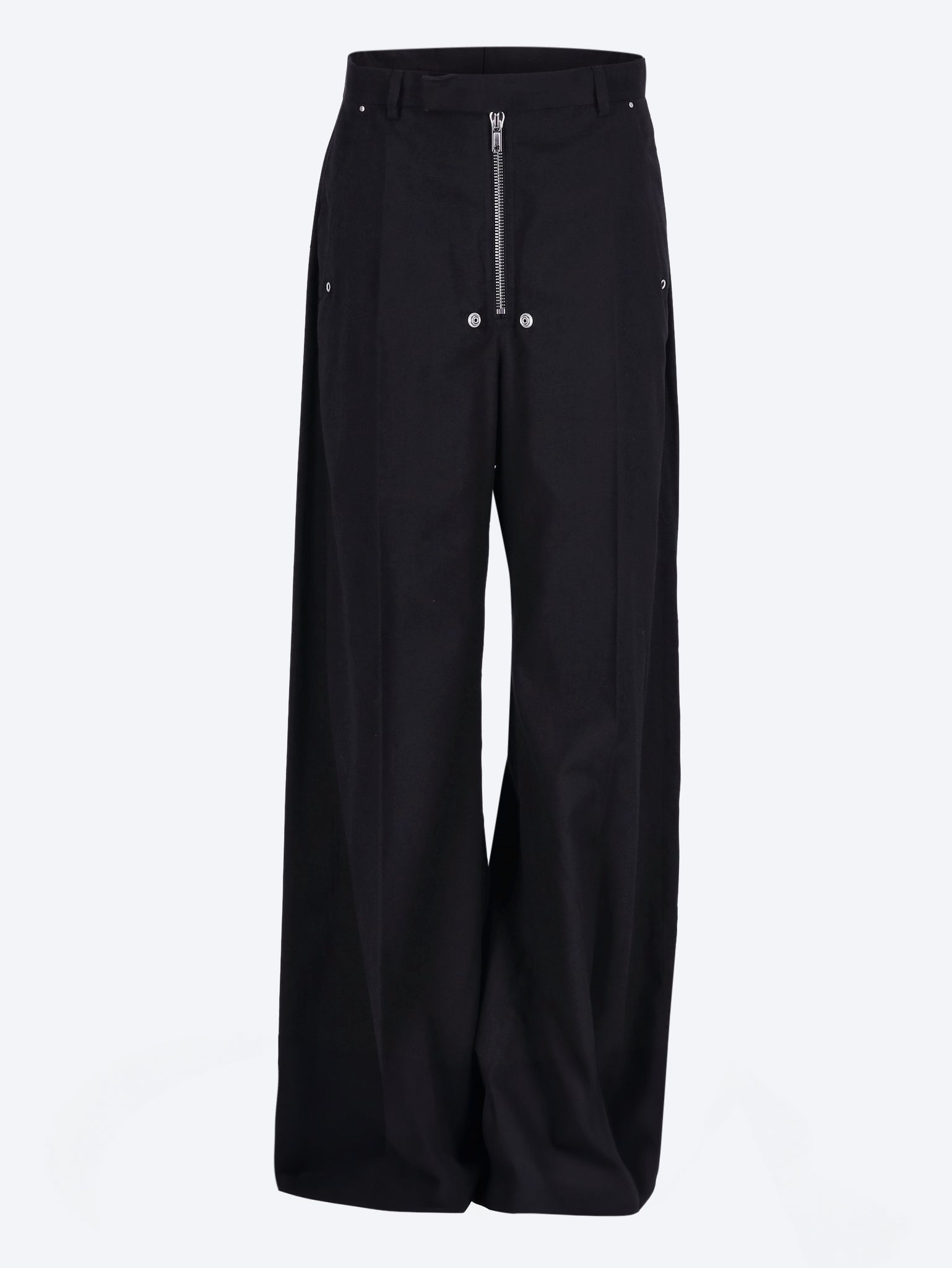 Tailored wide pants 1