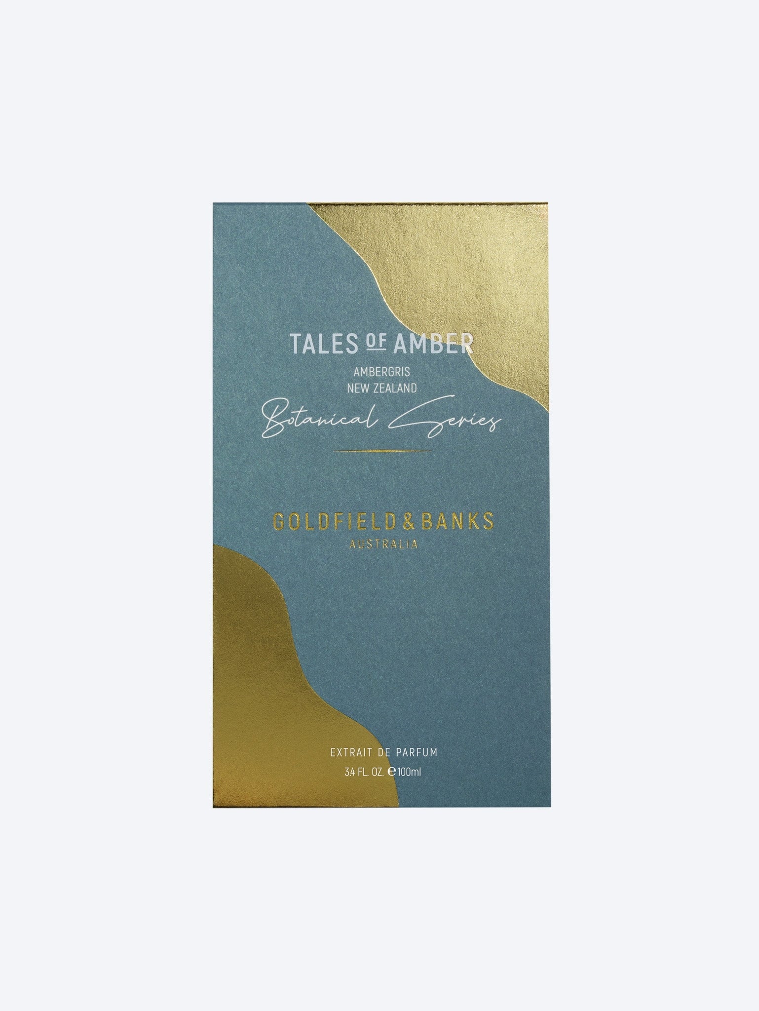 Tales of amber extrait 100ml 5