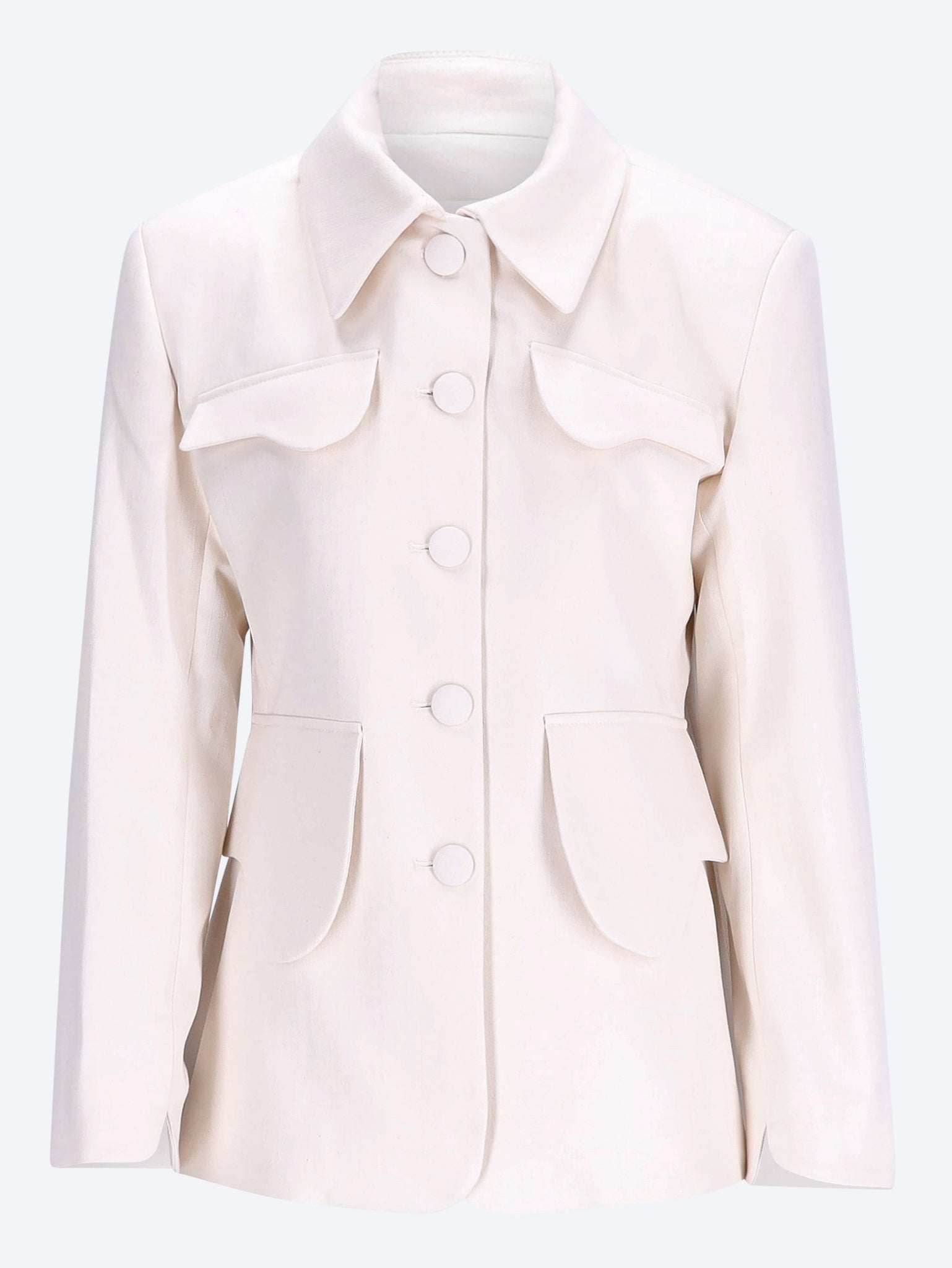 Tamara Jeansjacke 1