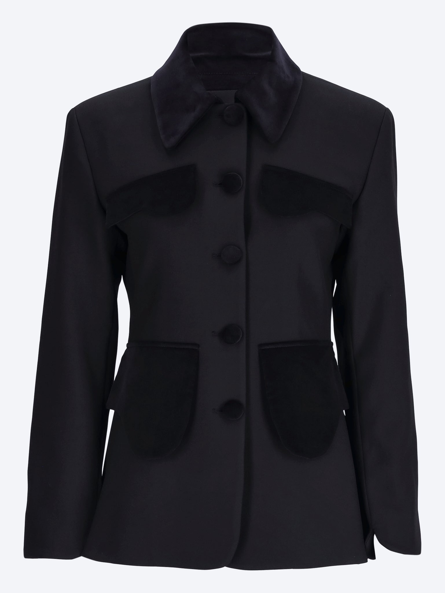Tamara gallie jacket 1