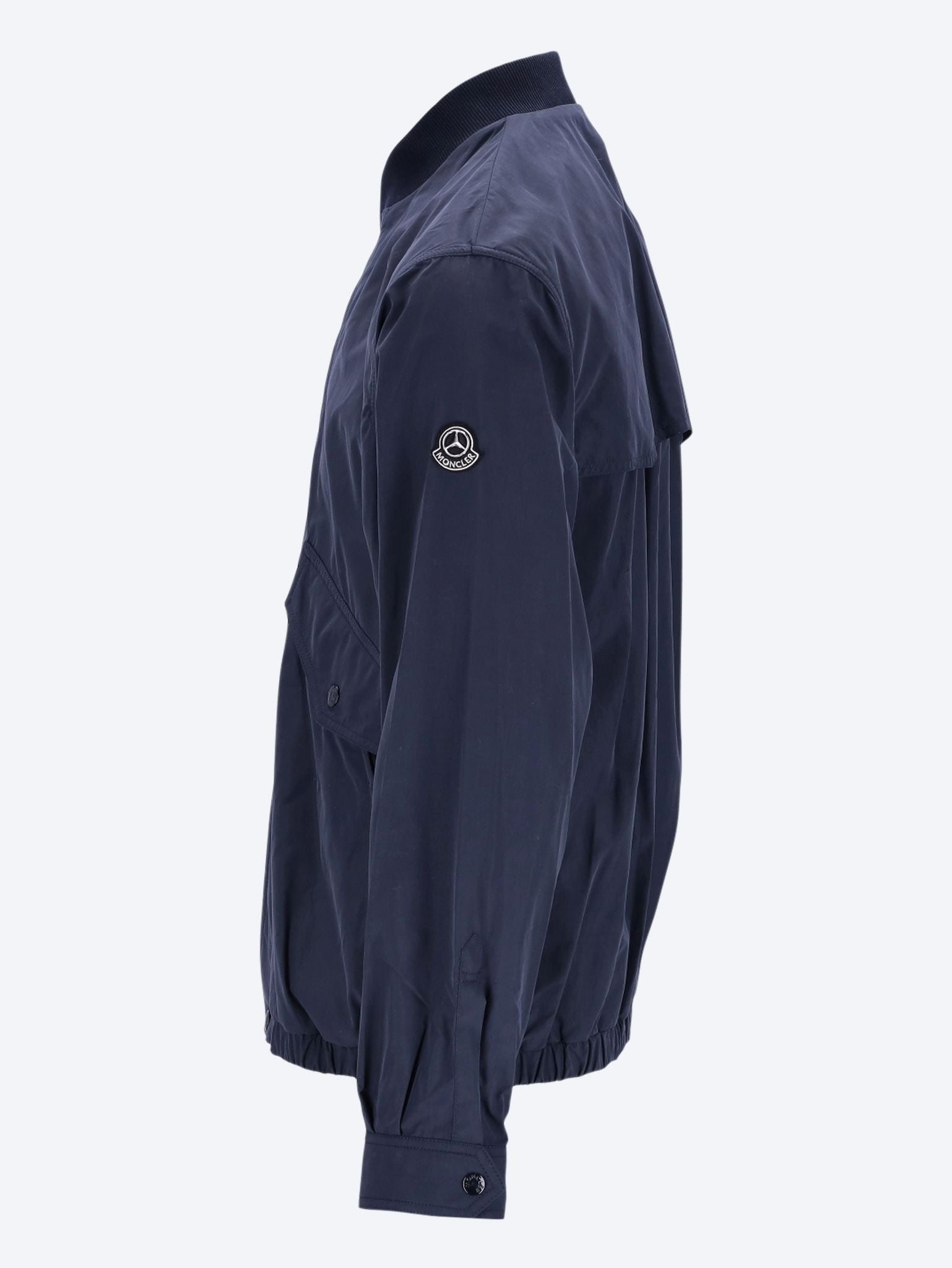 Tatenen jacket 2