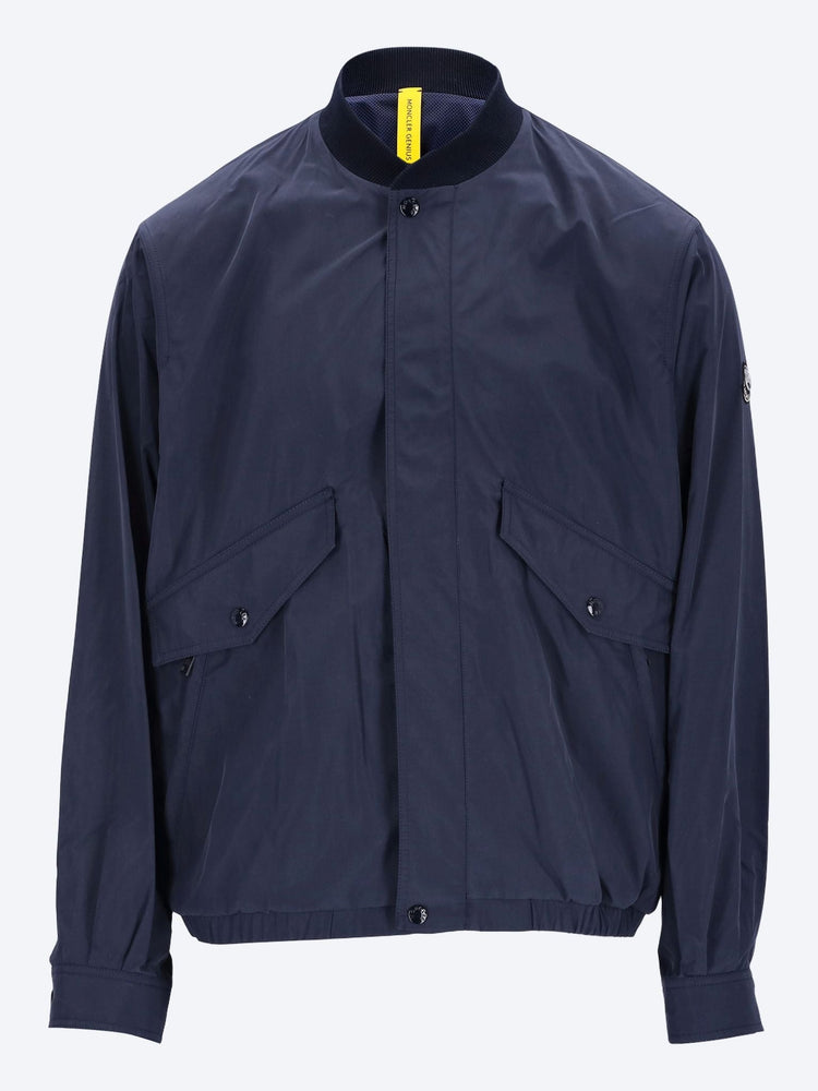 Tatenen jacket 1