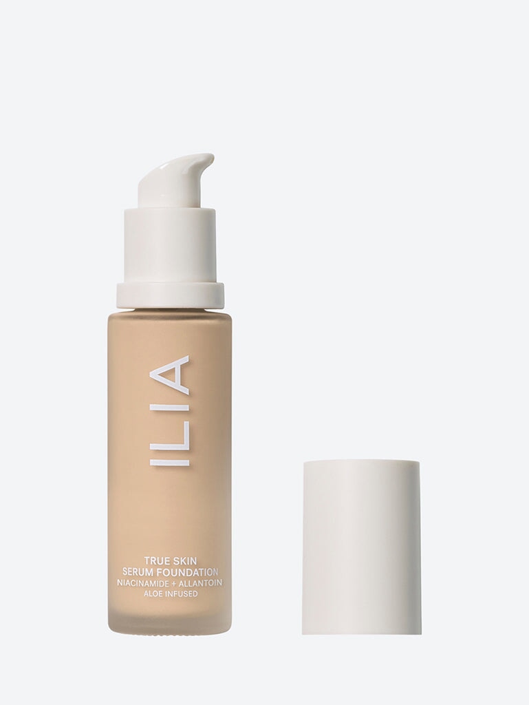 Tavarua sf2 fair warm serum foundation 1