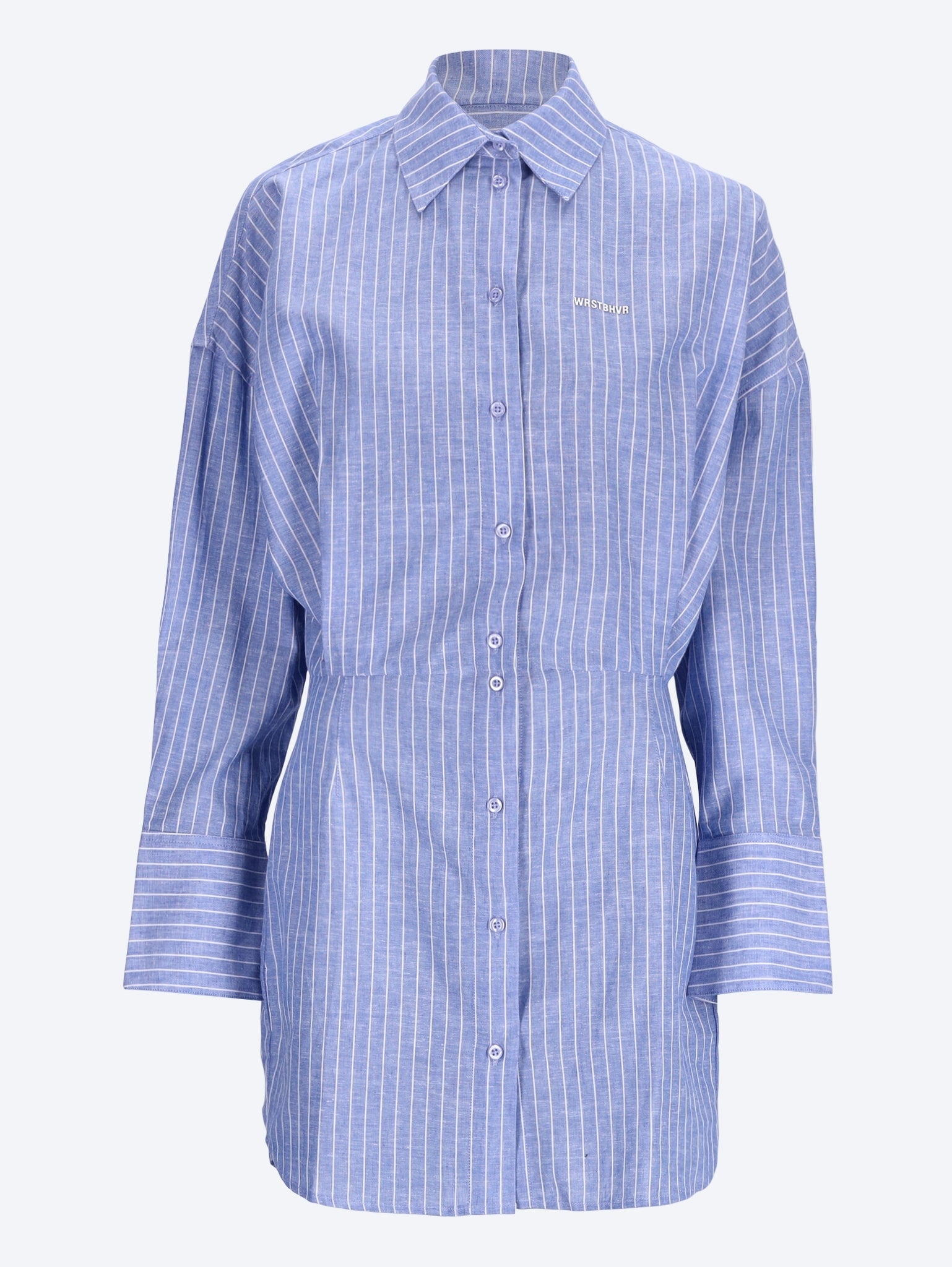 Tavina dress 1