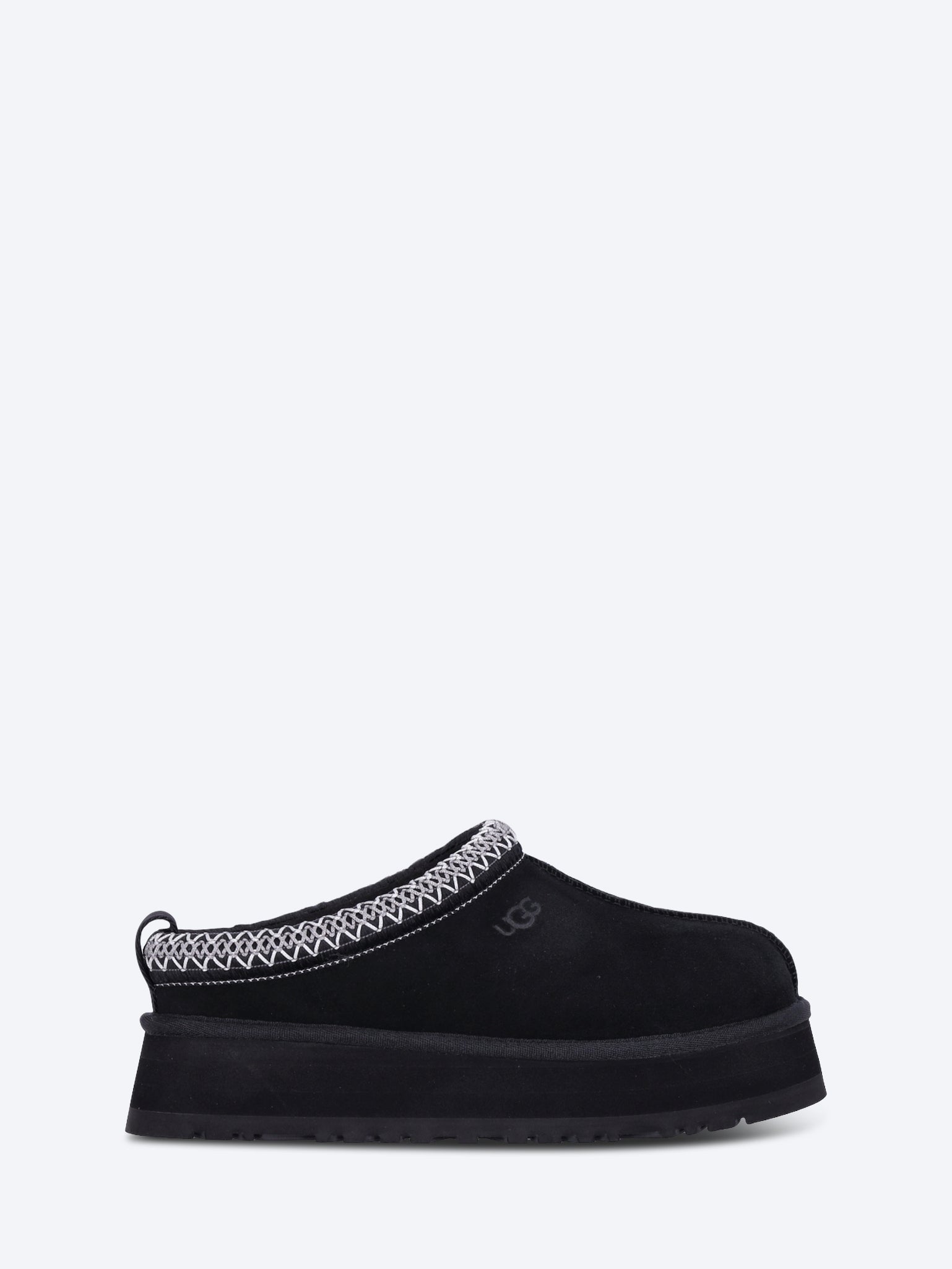 Tazz II Slippers 1