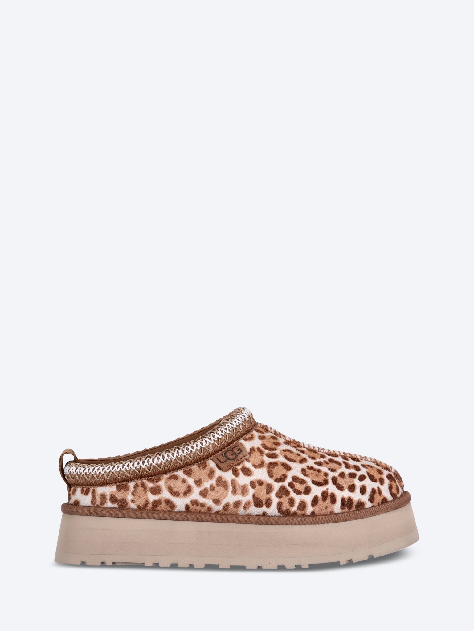 Tazz plains slippers 1