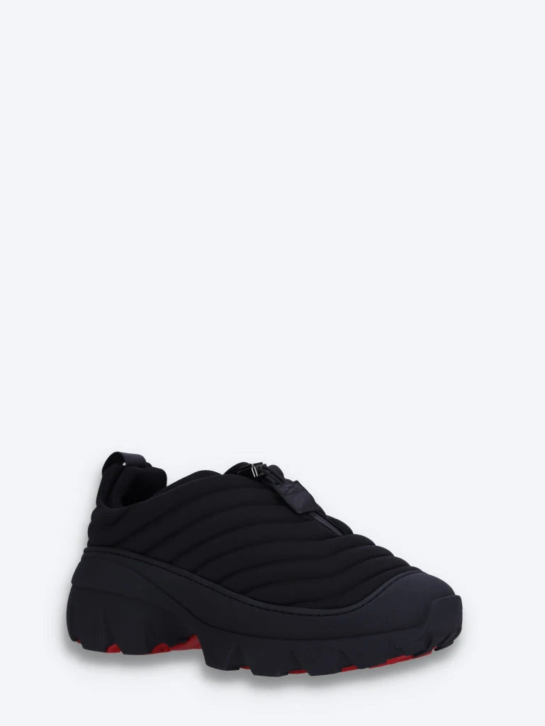 Tct hiker flat sneakers 2