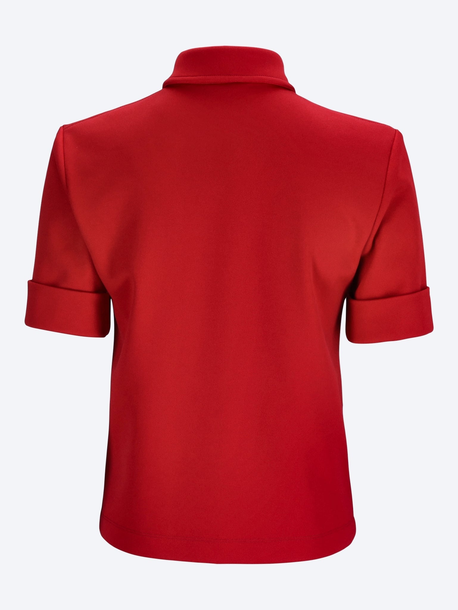 Technisches Poloshirt 2