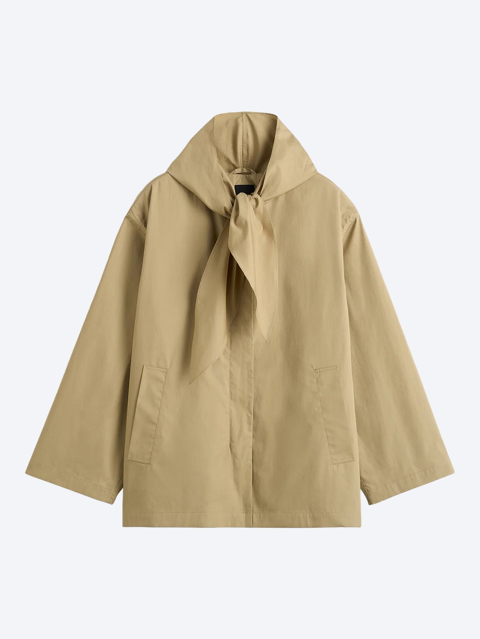 Technische Schaljacke 1