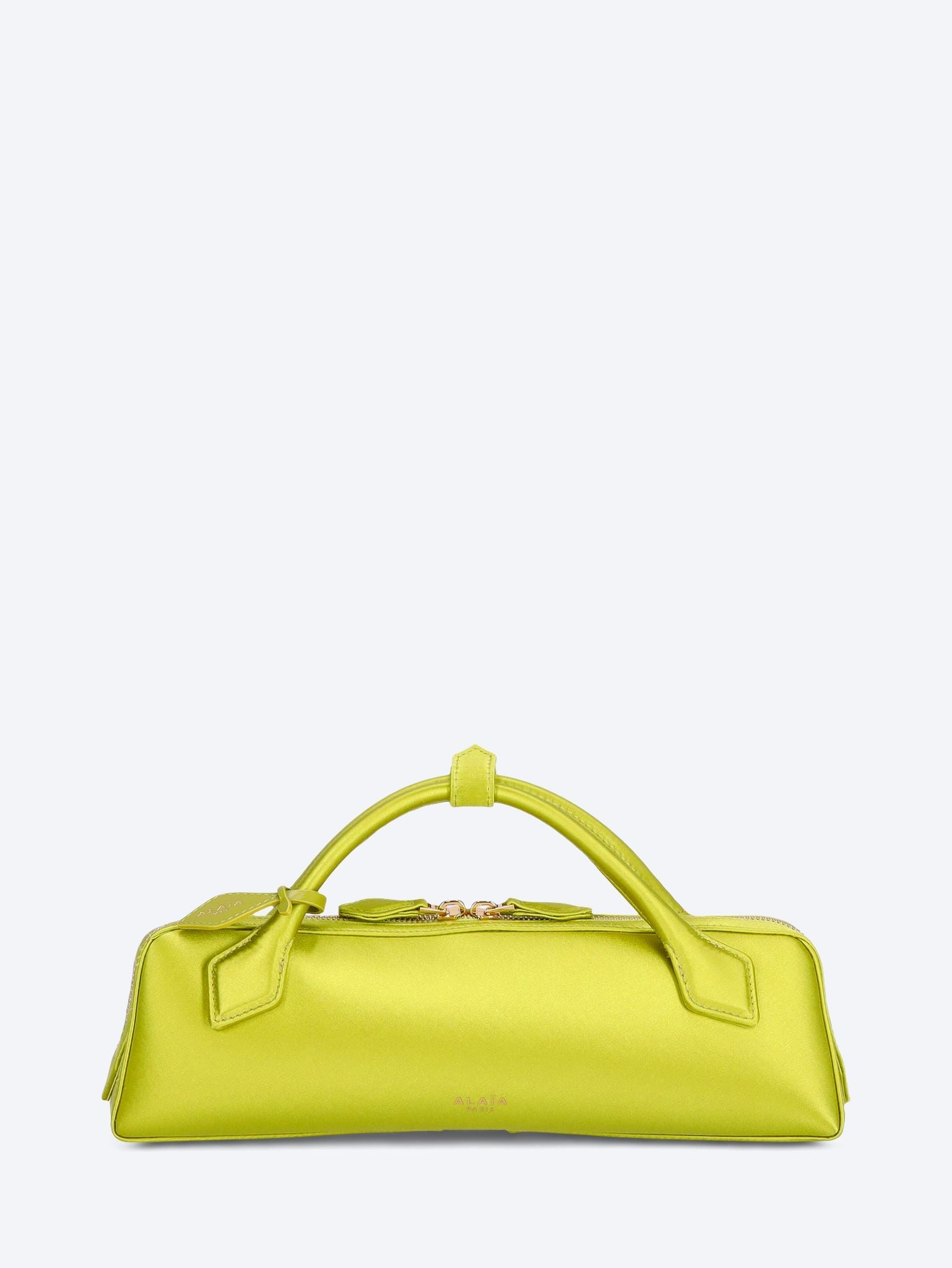 Teckel clutch bag 1