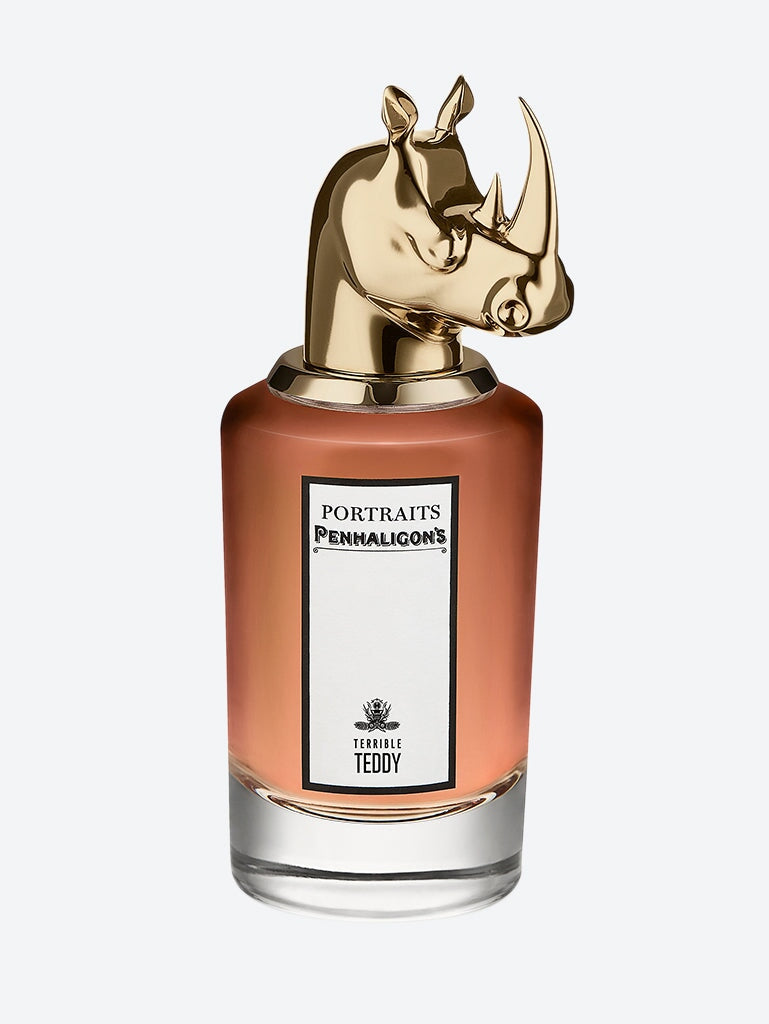 Terrible Teddy Edp 75 ml 1