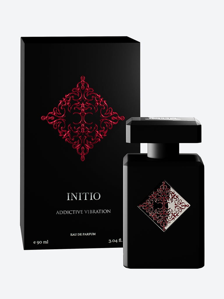 Das Absolutes süchtig machende Vibration EDP 90 ml 1