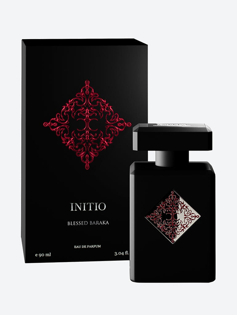 Das absolut gesegnete Baraka Eau de Parfum 1