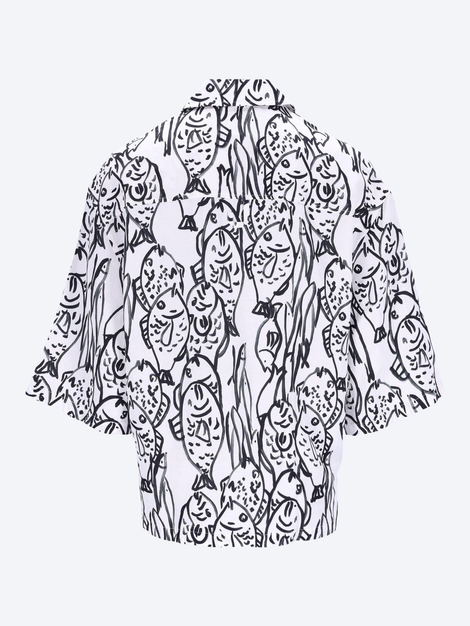 The Aloe shirt 2