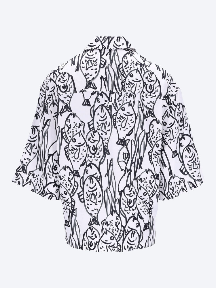 The Aloe shirt 2