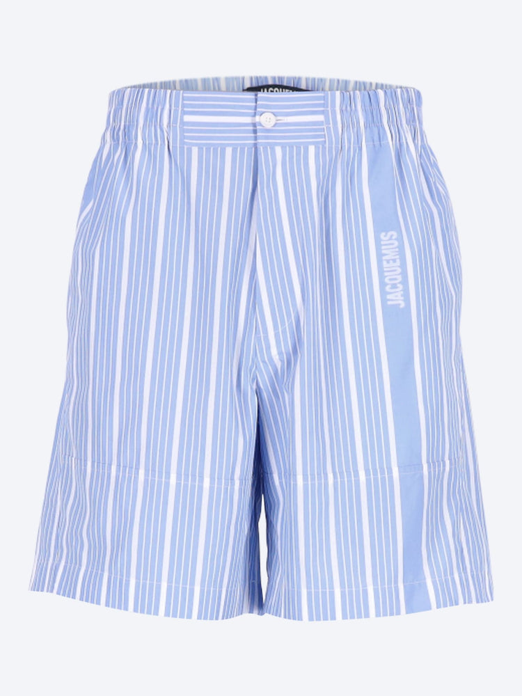 The Aloe shorts 1