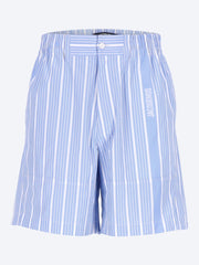 The Aloe shorts ref: