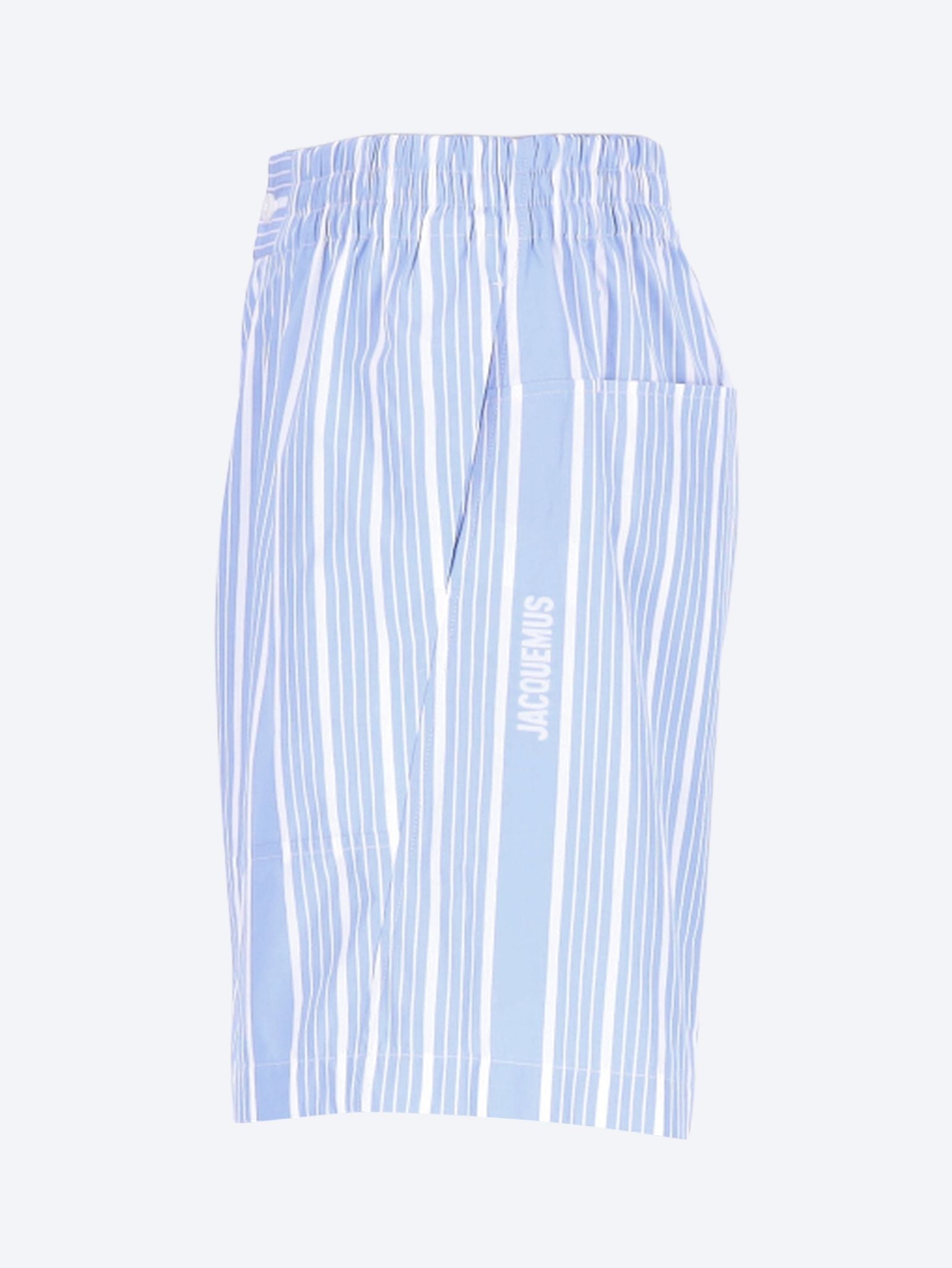 The Aloe shorts 2