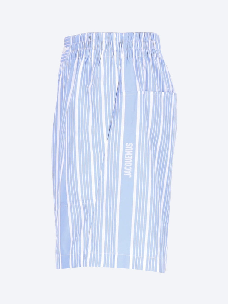 The Aloe shorts 2