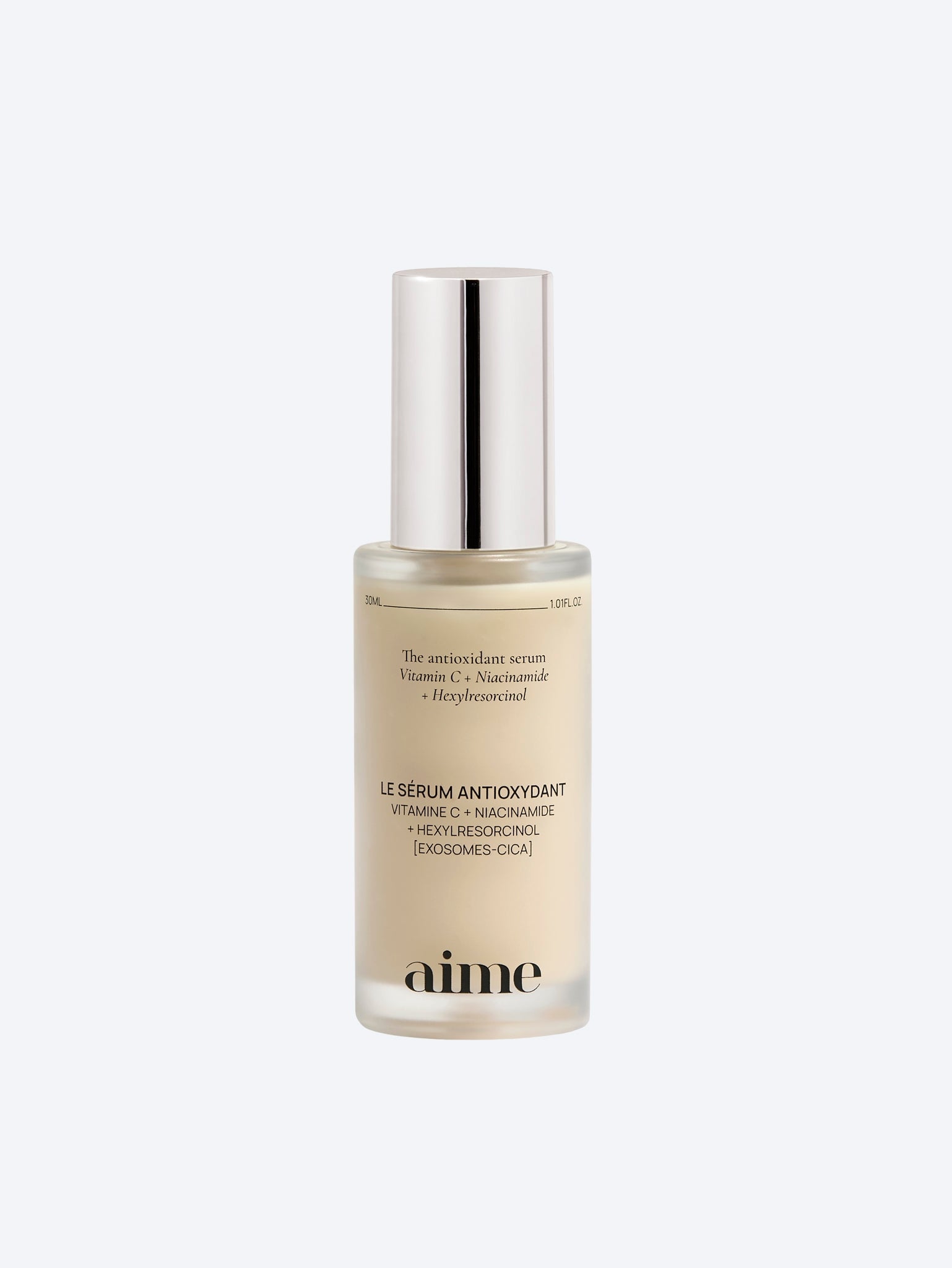 The antioxidant serum 30ml 1