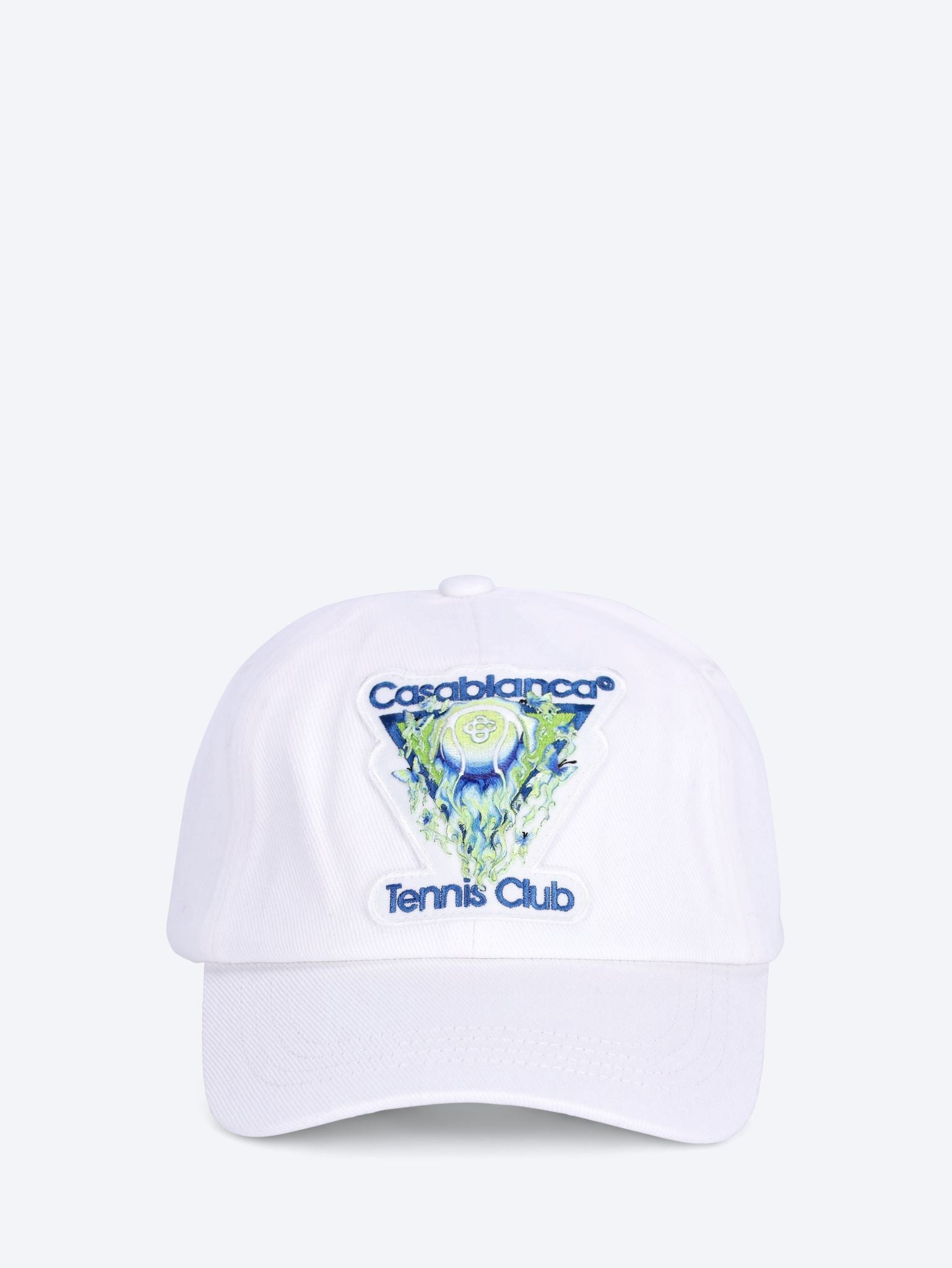 The art of the serve cap 1