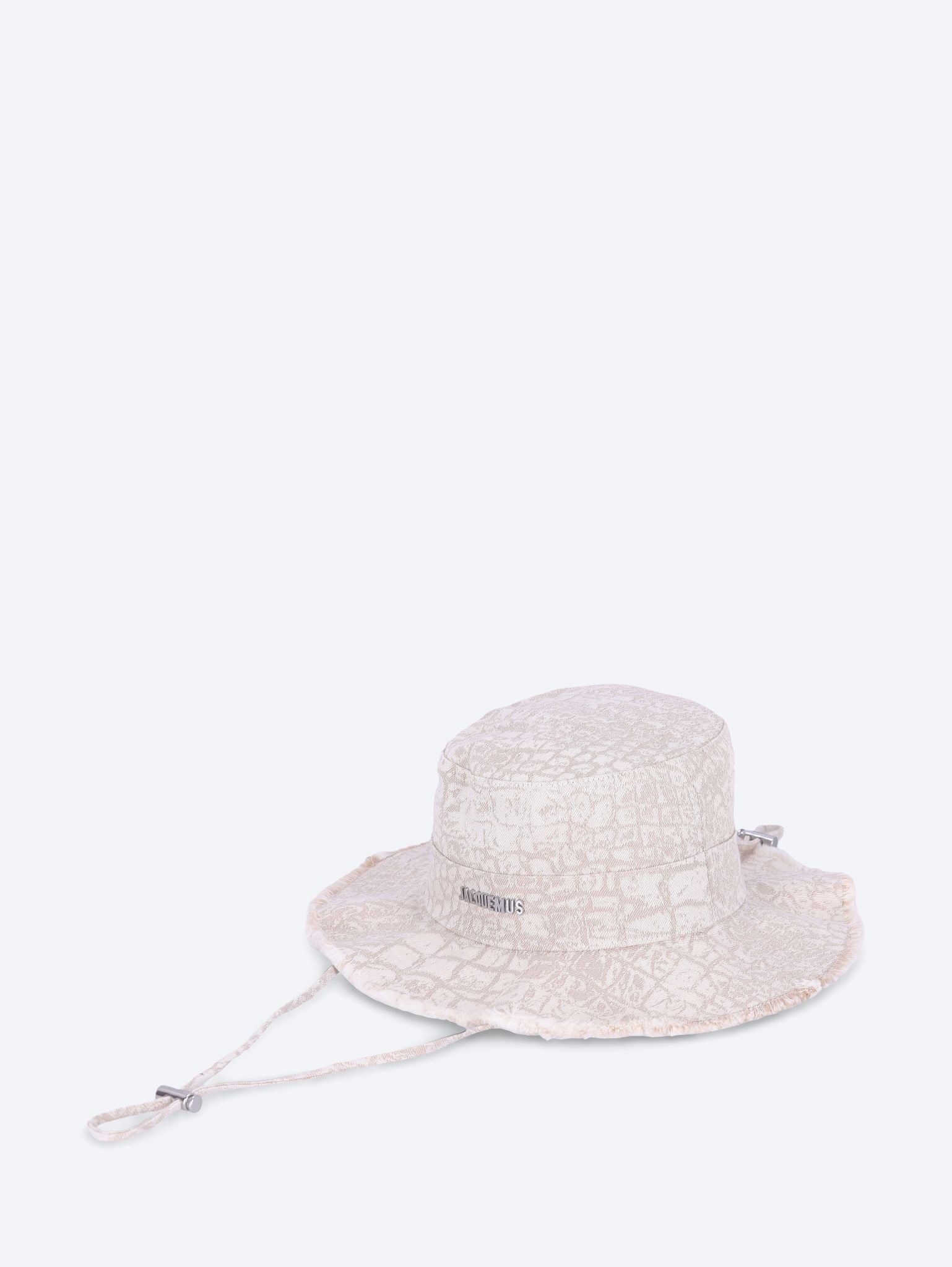 The Artichaut bucket hat 2