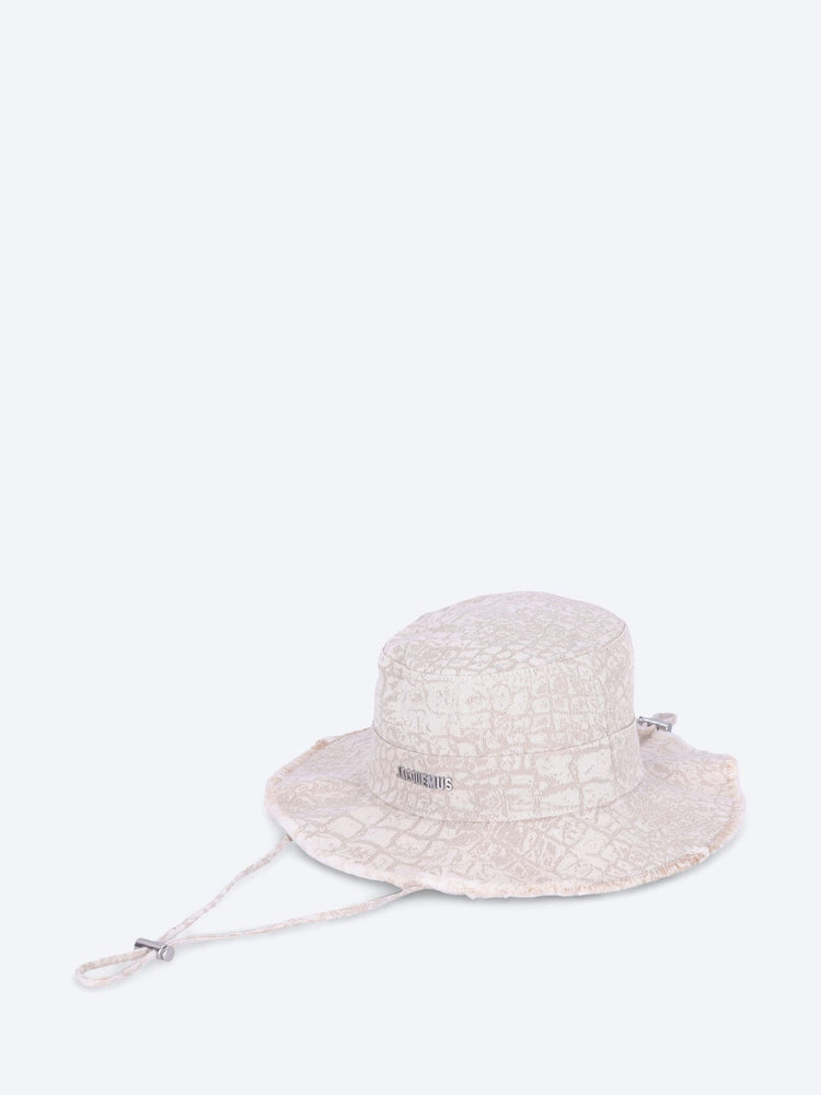 The Artichaut bucket hat 2