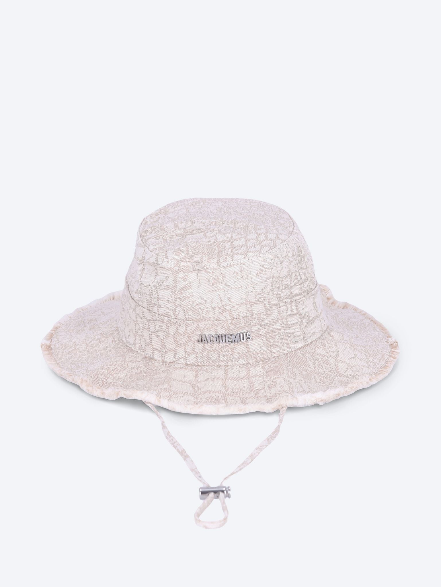 The Artichaut bucket hat 1