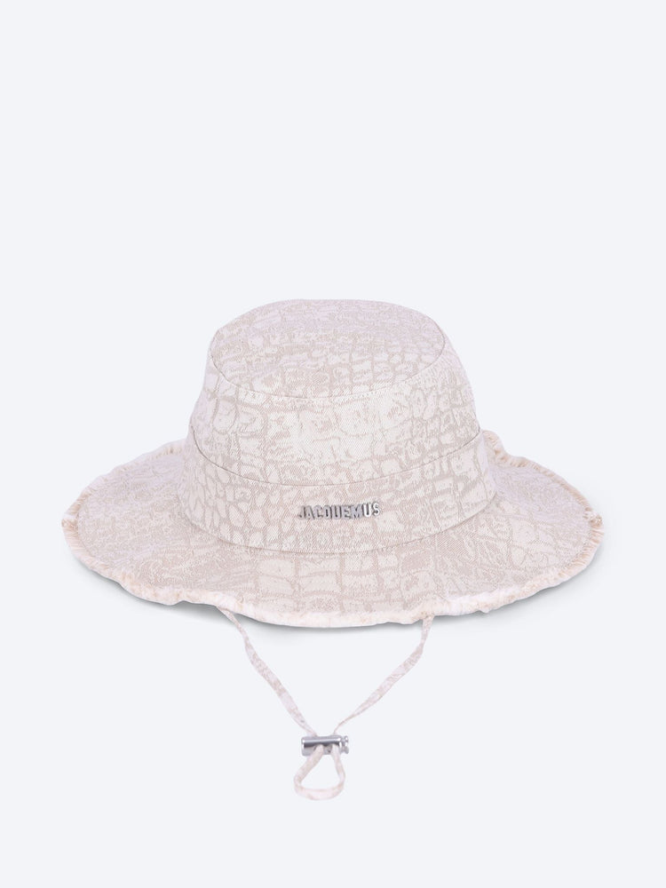 The Artichaut bucket hat 1