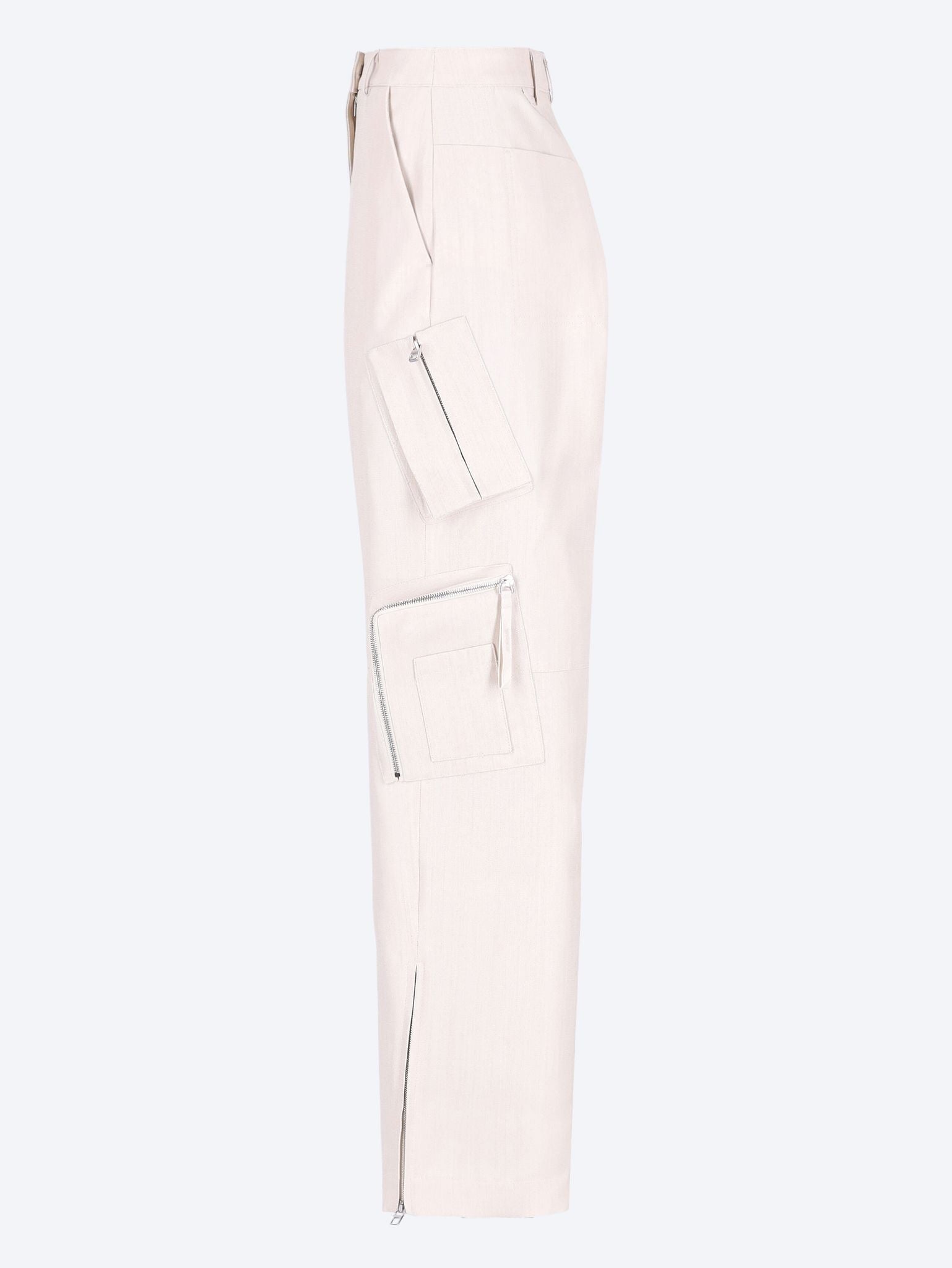 The Atelier cargo pants 2