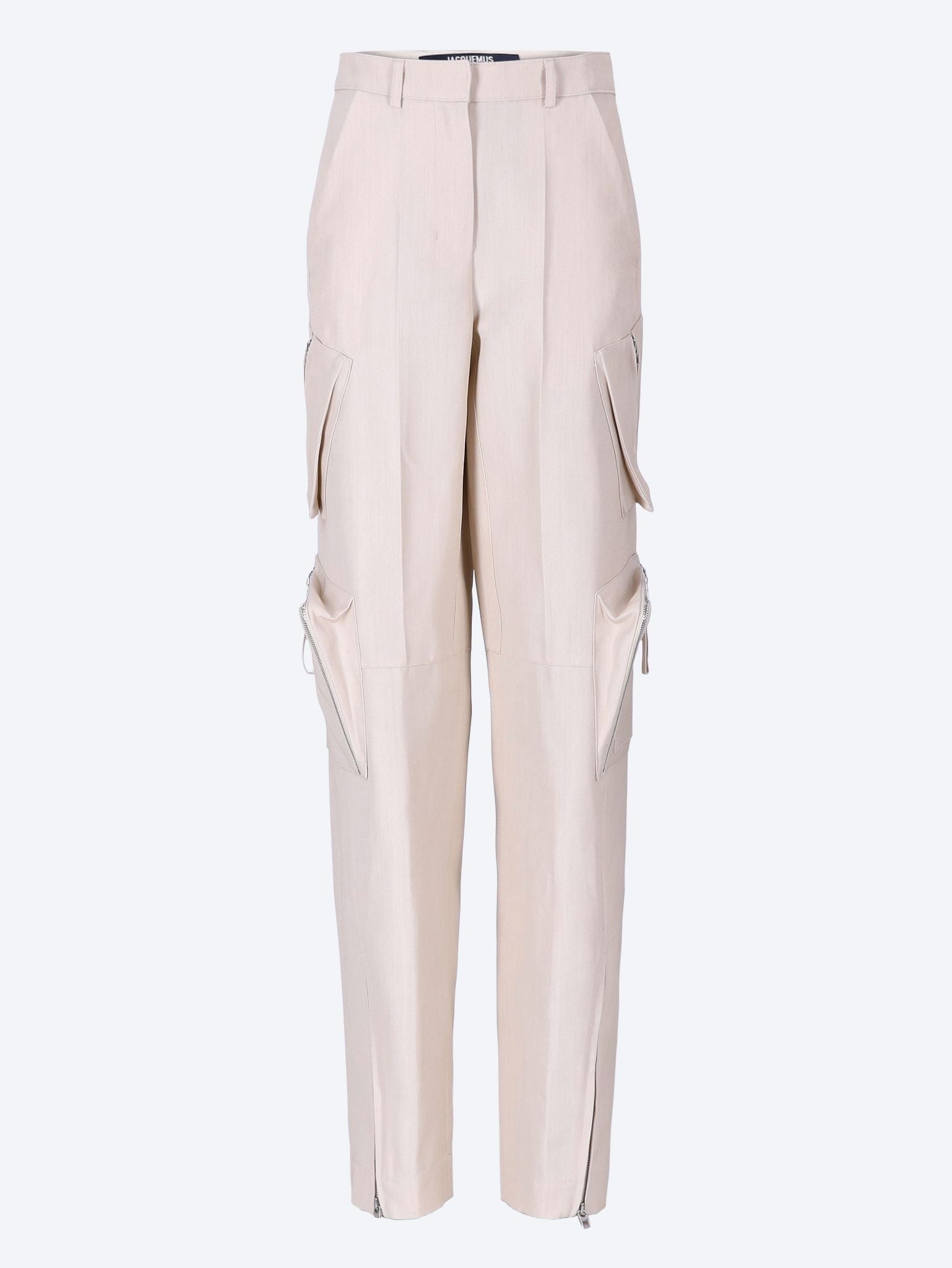 The Atelier cargo pants 1