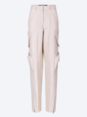 The Atelier cargo pants ref: