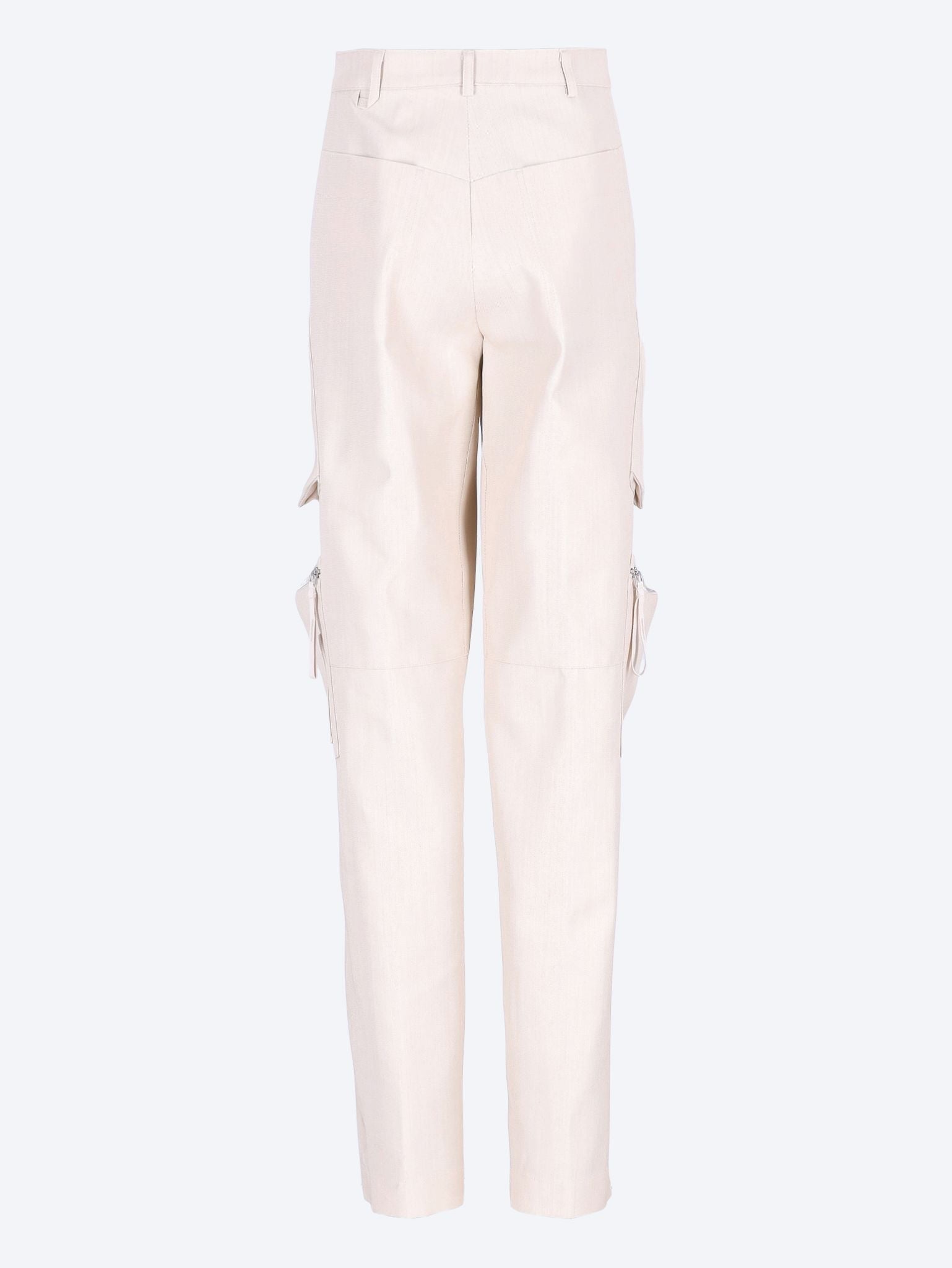 The Atelier cargo pants 3