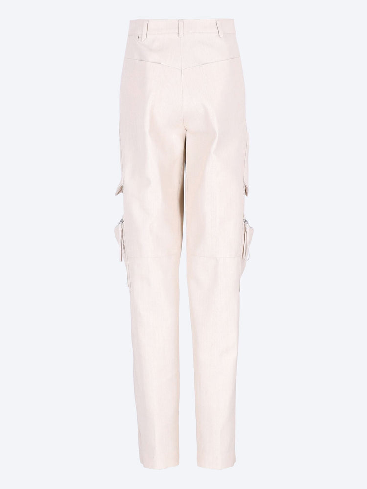 The Atelier cargo pants 3