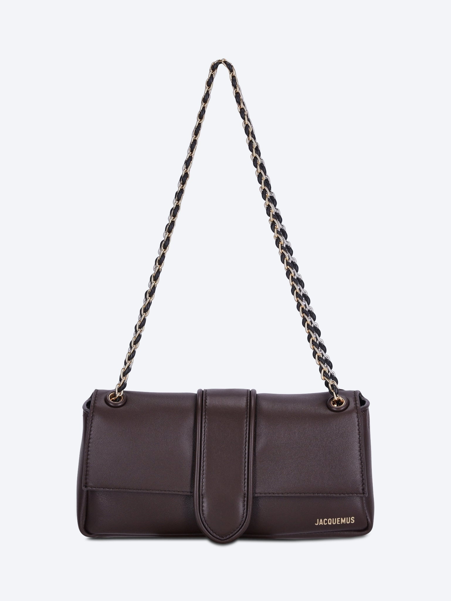 The bambino chaine shoulder bag 1