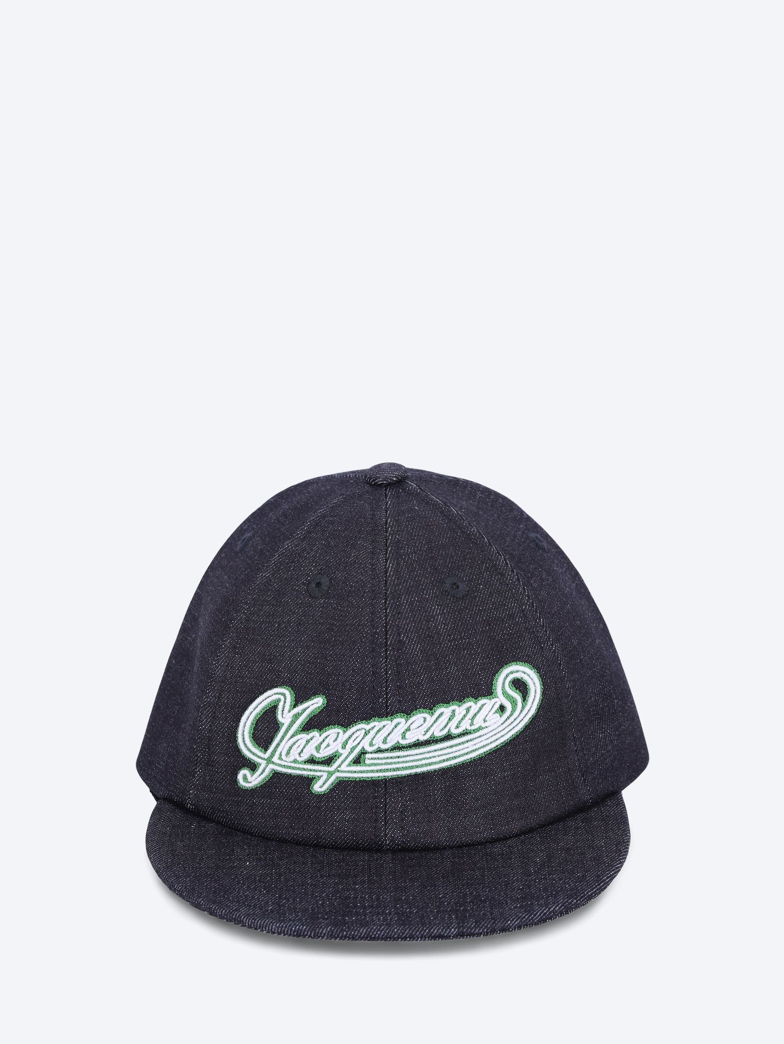 The Baseball cap 1