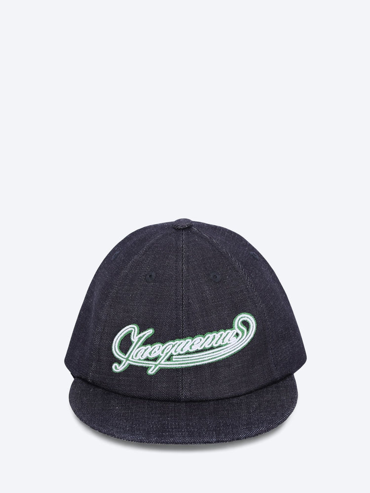 The Baseball cap 1