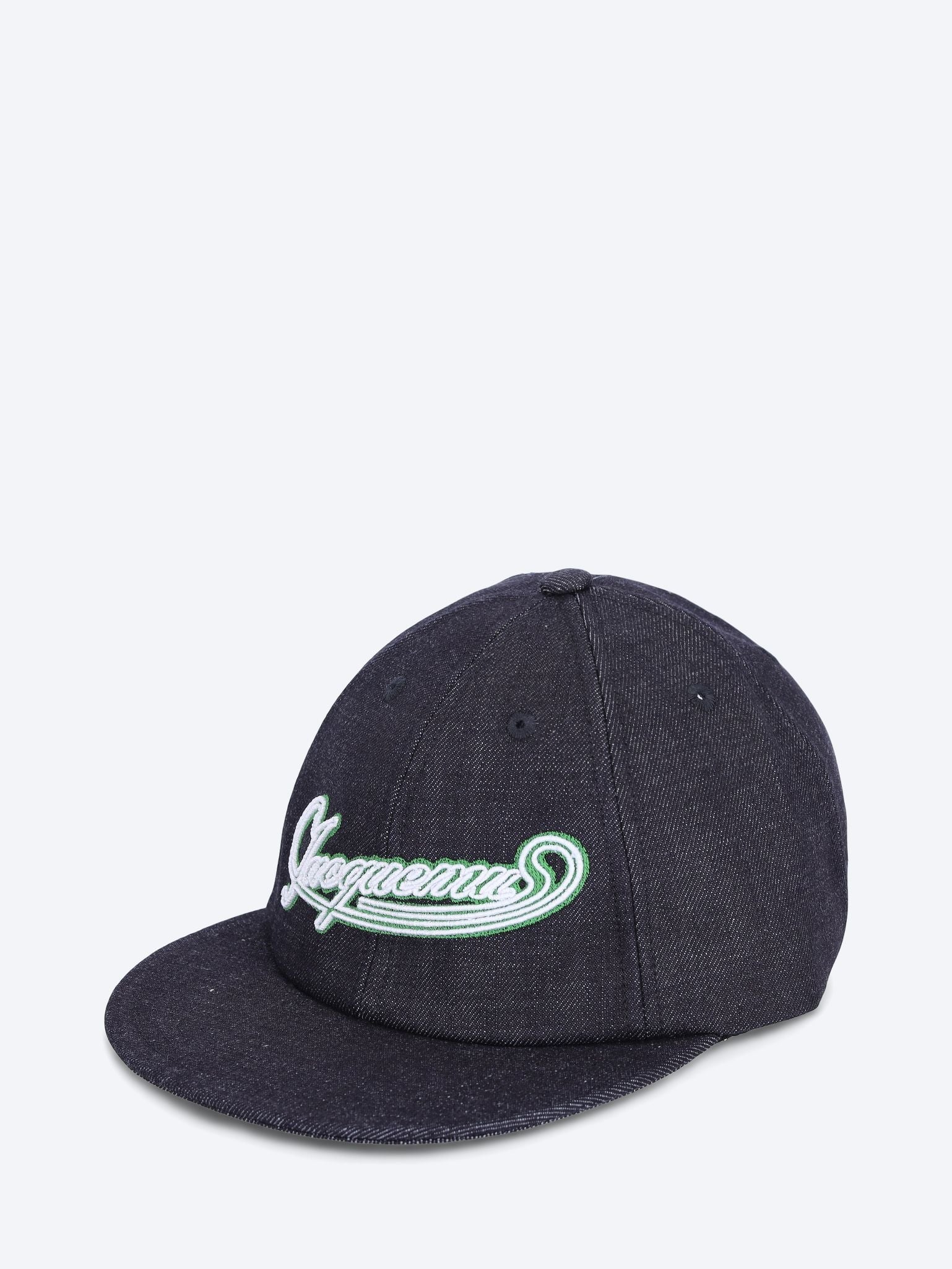 The Baseball cap 2