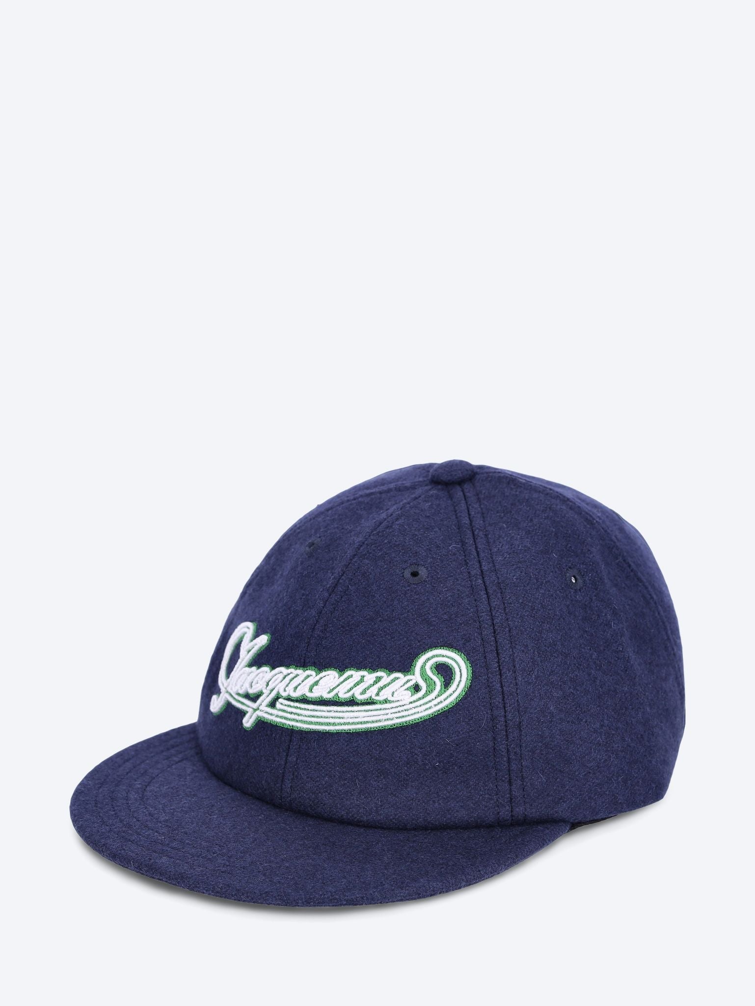 The baseball cap 2