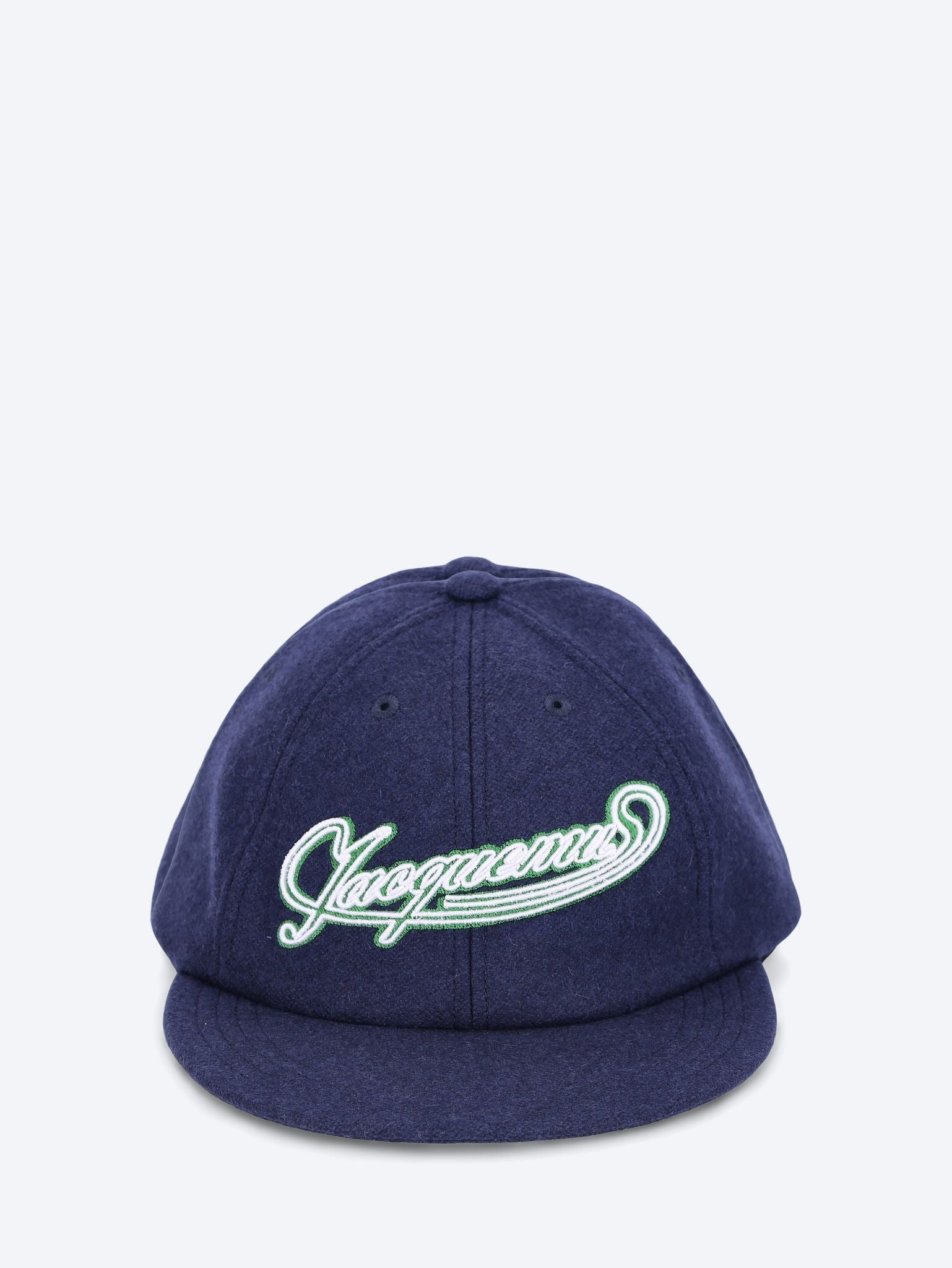 The baseball cap 1