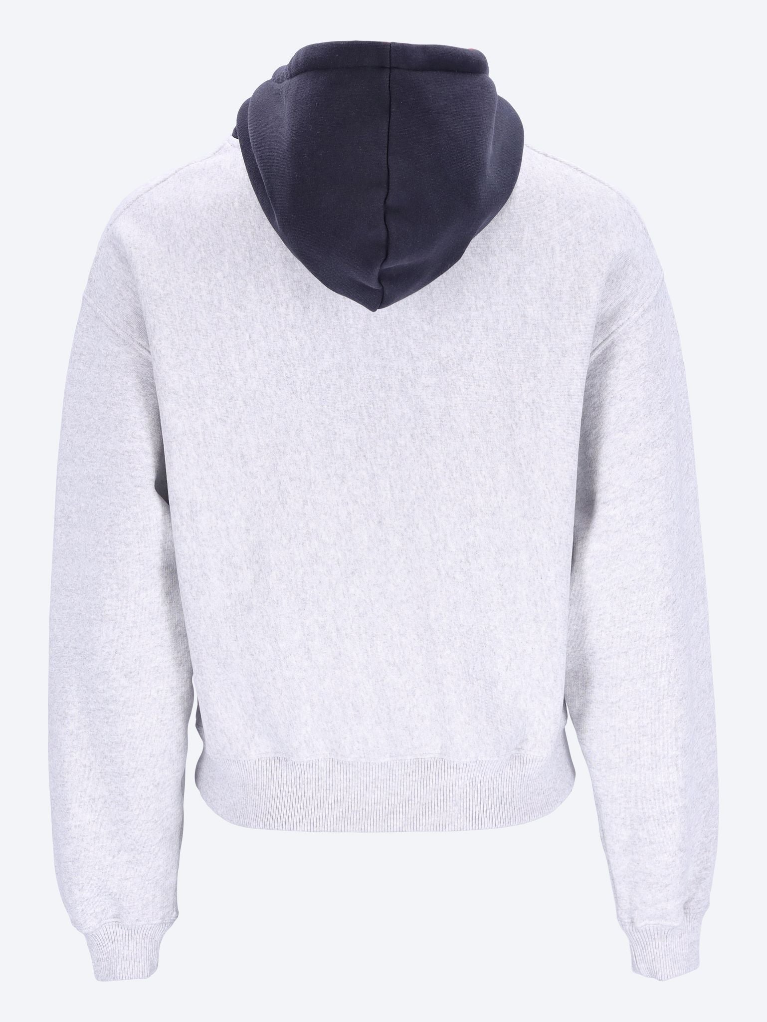 The Baseball hoodie 3
