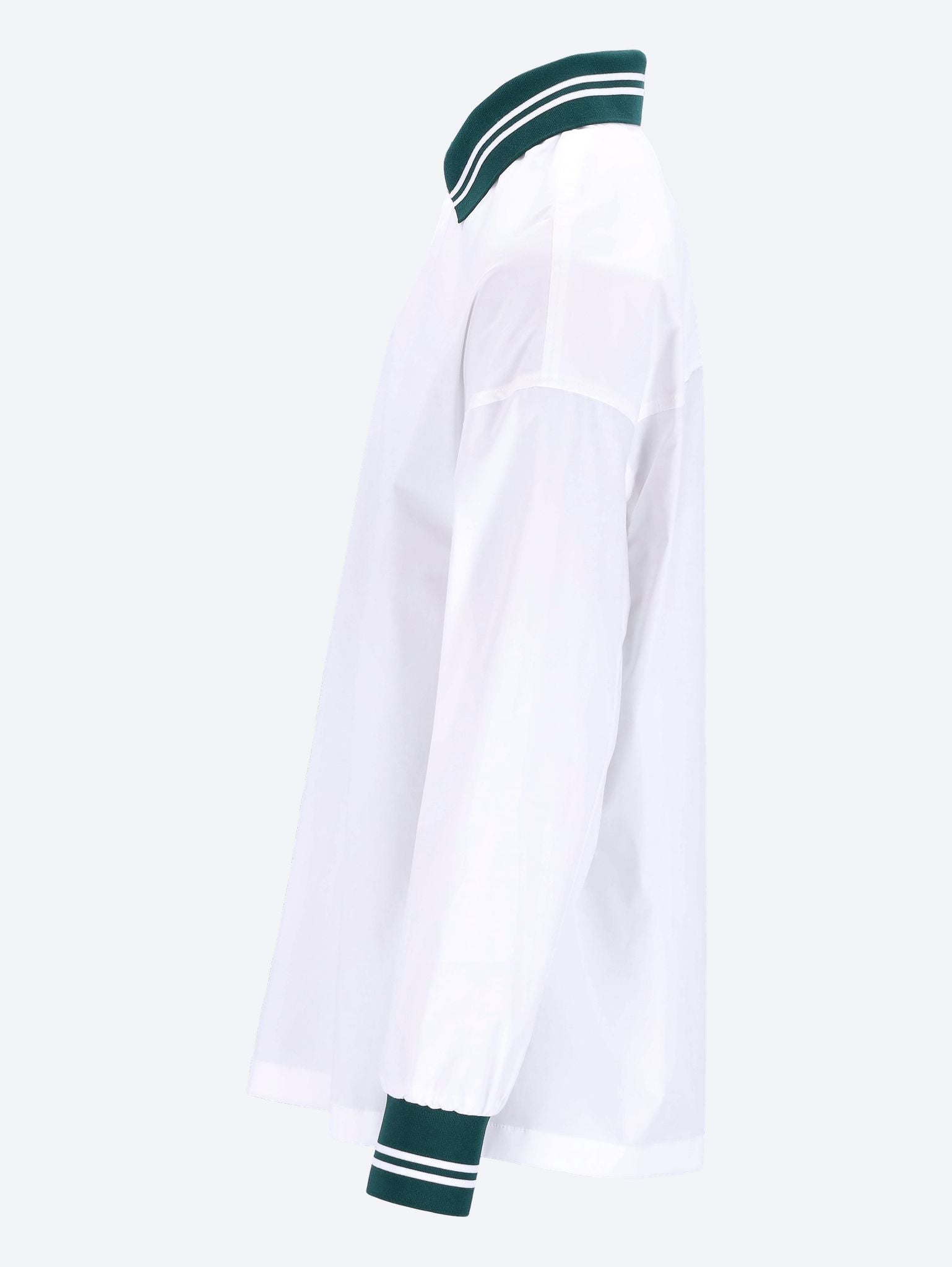 The Baseball long-sleeve shirt 2