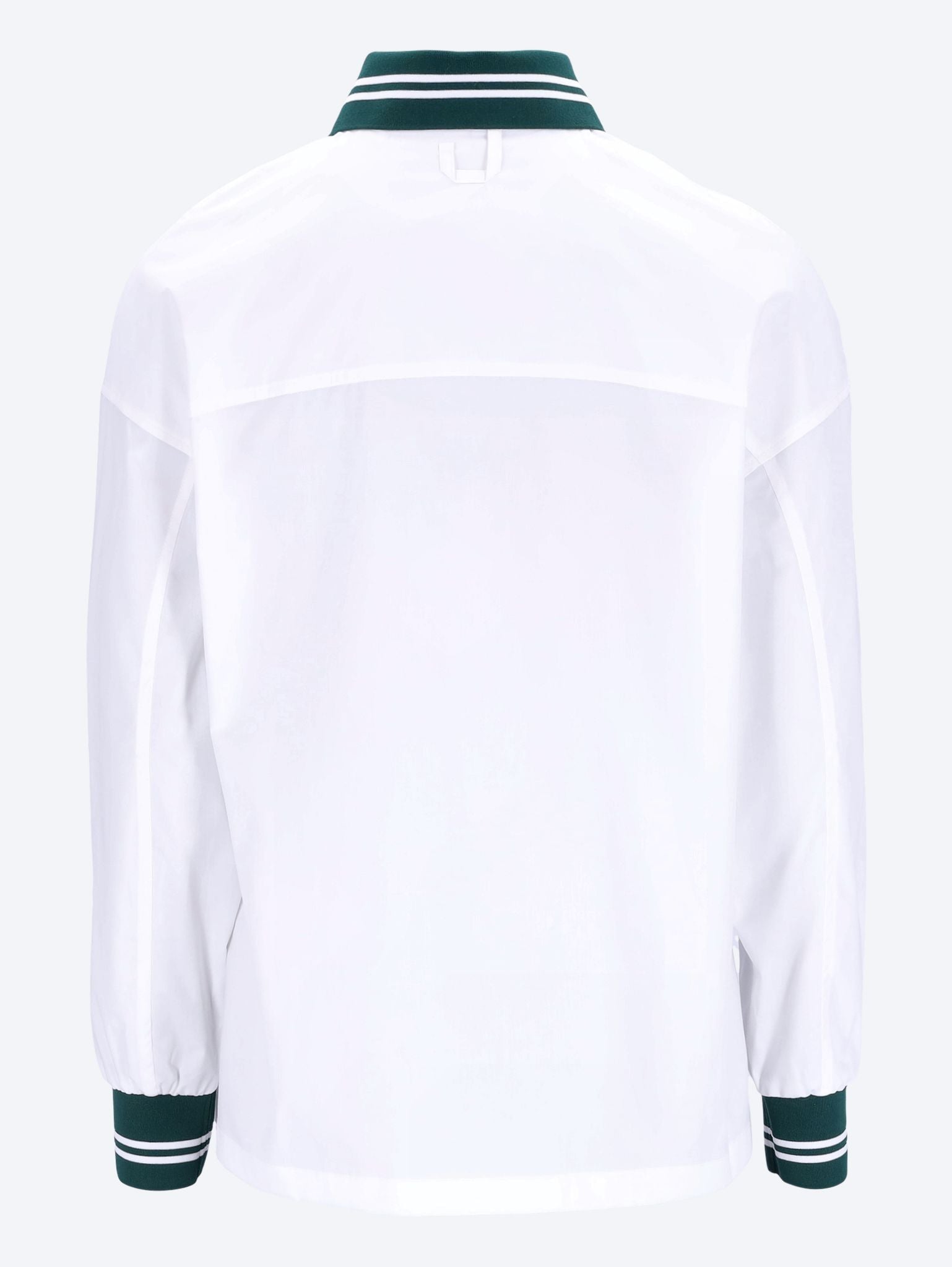 The Baseball long-sleeve shirt 3