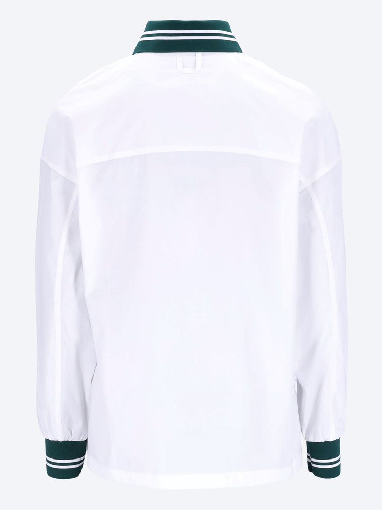 The Baseball long-sleeve shirt 3
