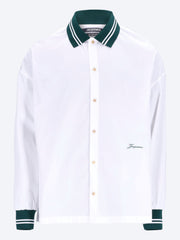 The Baseball long-sleeve shirt ref: