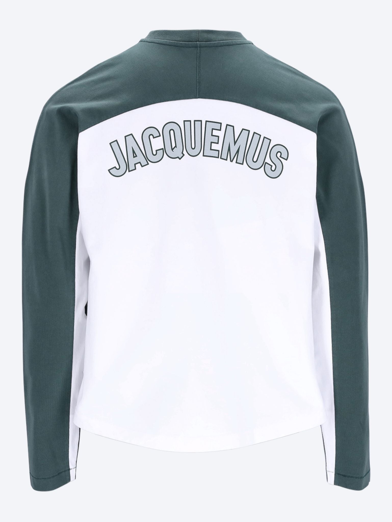 The Baseball long-sleeve t-shirt 3