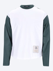 The Baseball long-sleeve t-shirt ref: