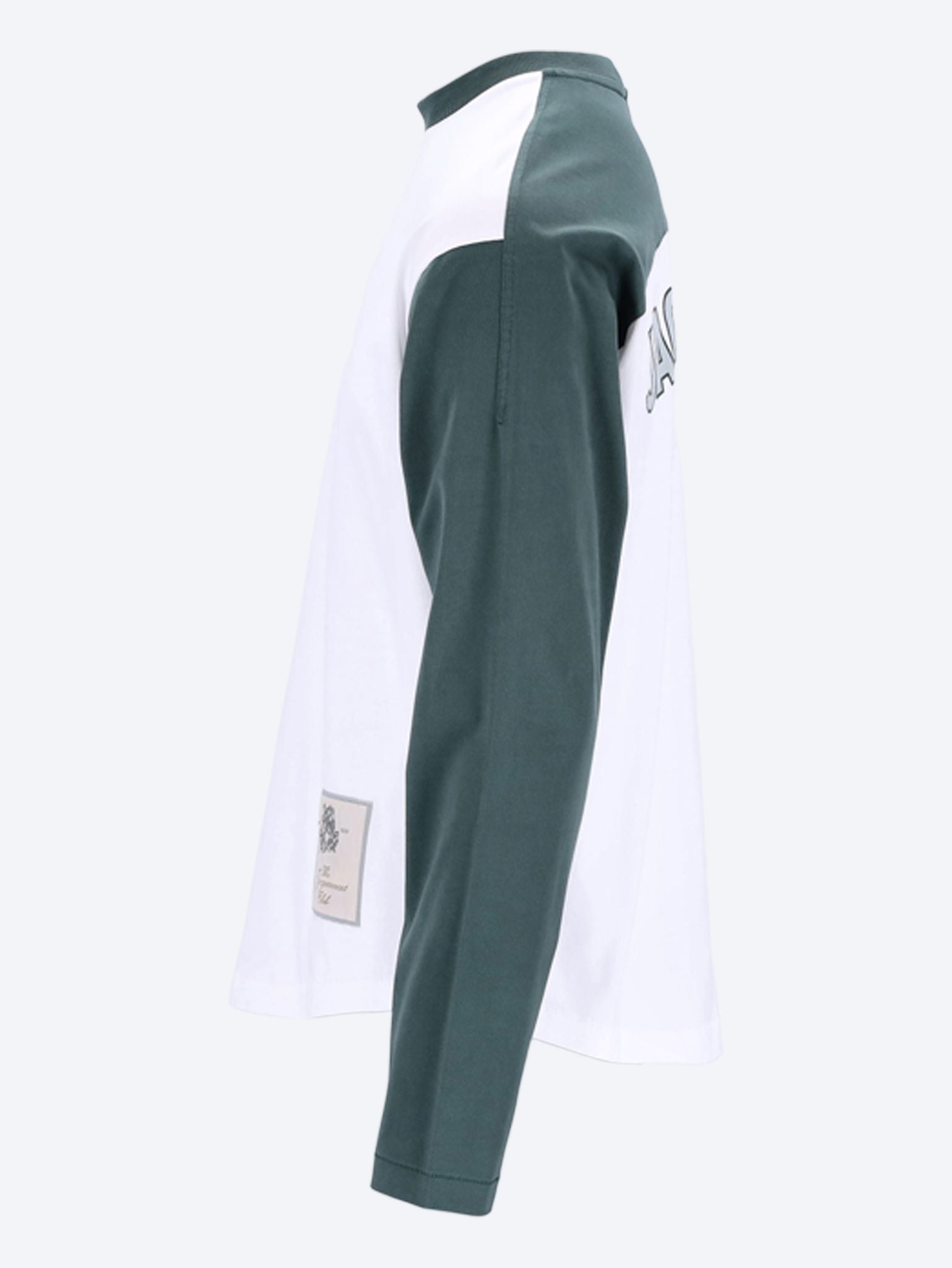 The Baseball long-sleeve t-shirt 2