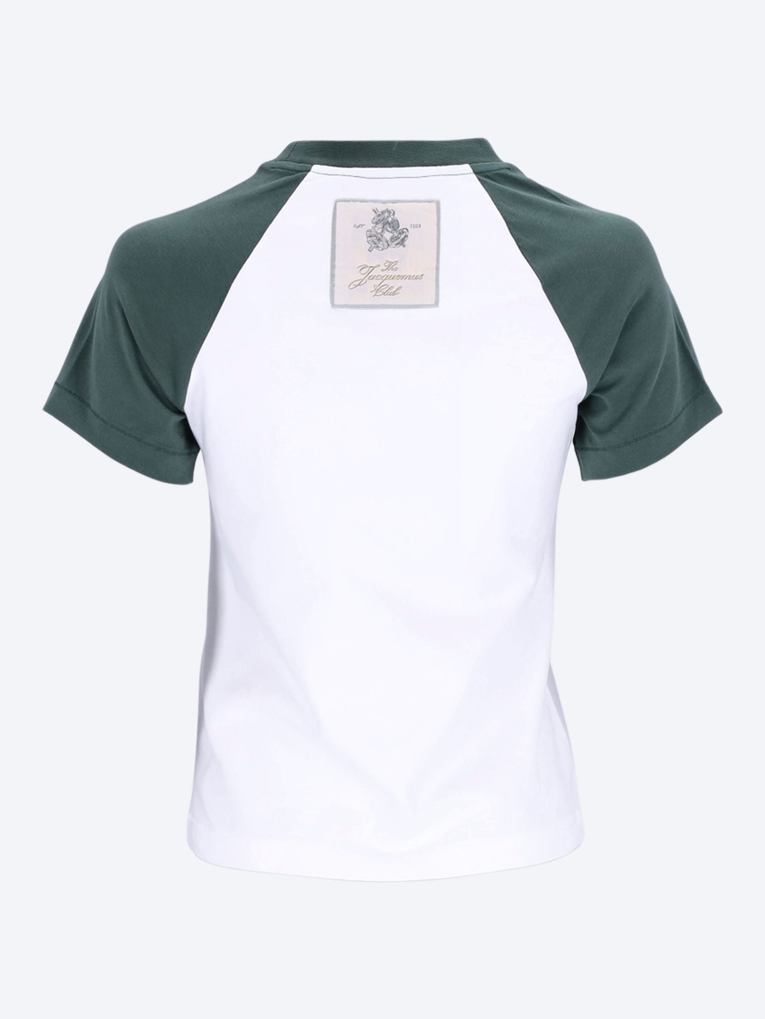 The Baseball mini t-shirt 2